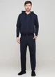 Штани Only Man (95-PSk-24-02-Dblue/big-Dblue-front-5XL) - зображення 1