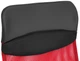 Кресло офисное RZTK Dzen Red/Black (DZN01 RB) - изображение 7