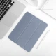 Чехол-книжка Usams Smart Cover для iPad 2020 10.2" с держателем для стилуса Purple - изображение 2