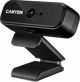 Web-камера Canyon CNE-HWC2 Black - изображение 1