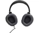 Навушники JBL Quantum 100 Black (JBLQUANTUM100BLK) - зображення 4