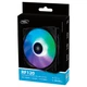 Кулер Deepcool RF120 (DP-FRGB-RF120-1C) - изображение 5