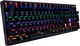 Клавіатура Hator Starfall Outemu Mechanical Switches Blue (HTK-609) [69194] - зображення 3