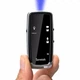 Мини камера брелок видеорегистратор с диктофоном Savetek GS-D50, FullHD 1080P, c памятью 16 ГБ (eg-н) - изображение 1