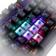 Клавіатура Hator Starfall Outemu Mechanical Switches Blue (HTK-609) [69194] - зображення 5