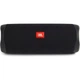 Акустическая система JBL Flip 5 Black (JBLFLIP5BLKEU) - изображение 1