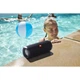 Акустическая система JBL Flip 5 Black (JBLFLIP5BLKEU) - изображение 8