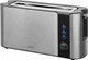 Тостер ECG ST 10630 1000W White - изображение 1