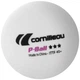 Шары для настольного тенниса Cornilleau P-BALL 3*** ITTF x3шт - изображение 3