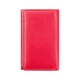 Кошелек женский складной Visconti RB43 RED M Bora c RFID (Red Multi) - изображение 4