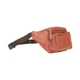 Шкіряна сумка на пояс (бананка) Visconti 720 Bumbag (Brown) - зображення 5
