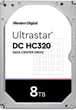 WD Ultrastar DC HC320[0B36410] - зображення 1