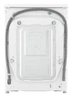 Стирально-сушильная машина LG F4V5TG0W - изображение 13