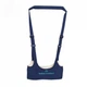 Детские вожжи ходунки Walking Assistant Moby Baby MBWA 109 (синий) - изображение 1