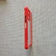 Чохол Shell CamProtect для Xiaomi Mi 11i Red - изображение 2