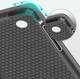 Чехол Air Vent для iPad 10.2 2020 (Накладка с ТермоЭффектом) Black (21832) - изображение 4