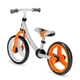 Біговел Kinderkraft 2Way Next Blaze Orange - зображення 5