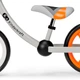 Біговел Kinderkraft 2Way Next Blaze Orange - зображення 10