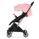 Прогулочная коляска Kinderkraft Indy Pink - зображення 2