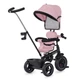 Трехколесный велосипед Kinderkraft Freeway Pink - изображение 2