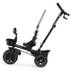 Триколісний велосипед Kinderkraft Spinstep Pastel Green - зображення 3