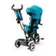 Триколісний велосипед Kinderkraft Aston Turquise - зображення 3