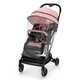 Прогулочная коляска Kinderkraft Indy Pink - зображення 4