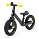 Біговел Kinderkraft Goswift Black Volt - зображення 1