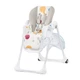 Стульчик для кормления Kinderkraft Yummy Multi - изображение 3