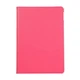Защитный чехол книжка для Apple iPad Air / Air 2 / Pro / 2017 / 2018 (9.7") Ярко Розовый (004009) - изображение 3