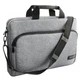 Сумка для ноутбука Grand-X 14'' SB-138 Grey (SB-138G) - зображення 1