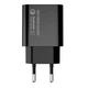 Зарядное устройство Colorway Power Delivery Port USB Type-C (20W) V2 black (CW-CHS026PD-BK) - изображение 2
