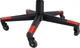Кресло геймерское RZTK Cyber Red/Black (CBR01 RB) - изображение 16