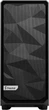 Корпус Fractal Design Meshify 2 Compact Dark Tempered Glass Black (FD-C-MES2C-02) - зображення 2