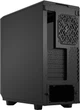 Корпус Fractal Design Meshify 2 Compact Light Tempered Glass Black (FD-C-MES2C-03) - зображення 14