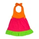 Сарафан AGATHA RUIZ DE LA PRADA Agatha (7203) Коралловый M3-62 см - изображение 2