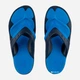 Klapki japonki męskie Crocs Jibbitz MODI Sport Flip 202636-49T-M9/W11 42-43 26.3 cm Niebieskie (887350879353) - obraz 5