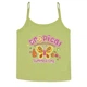 Майка Losan Mc baby girls (016101904/20) Ярко-зеленый 2 Years-92 см - изображение 1