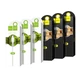 Кабель HOCO X20 Micro-USB 1 метр 6957531068839 белый - изображение 4