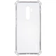 TPU чехол GETMAN Ease logo кути посилені для Xiaomi Redmi 9 - изображение 1
