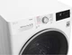 Стиральная машина узкая LG F2J6HS1W - изображение 3