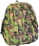 Рюкзак MadPax Blok Half Under Cover (688955845831) - изображение 1