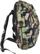 Рюкзак MadPax Blok Half Under Cover (688955845831) - изображение 4