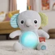 Игрушка музыкальная Bright Starts Hug-a-bye Baby (12498) - изображение 4