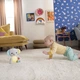 Игрушка музыкальная Bright Starts Hug-a-bye Baby (12498) - изображение 9