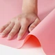 ПВХ фон для предметной фотографии 100x200 см розовый - изображение 4