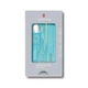 Мультитул Victorinox Swisscard Nailcare Голубой (07240.T21) - изображение 2