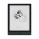 Электронная книга ONYX BOOX Poke 3 Black (Carta, 300 ppi, Android, MOON Light 2, 32 Гб, Wi-Fi, BT5) - изображение 1