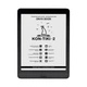 Электронная книга ONYX BOOX KON-TIKI 2 Black (E Ink, 7.8, MOON Light 2, Wi-Fi (2,4 ГГц + 5 ГГц) - изображение 1