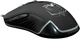 Миша Frime Hela USB Black (FMC1840) - зображення 5